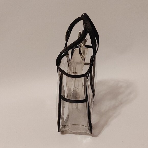 RARE JLO Glow After Dark Gift Set Fragrance with PVC Bag 50ml fragrance Lip - Picture 7 of 7